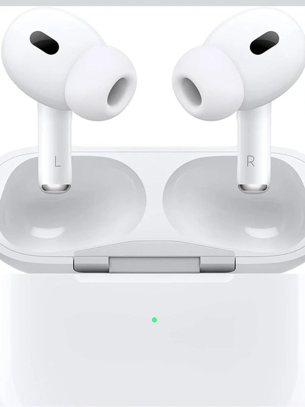 Apple AirPods Pro Wireless Earbuds - 2nd Generation